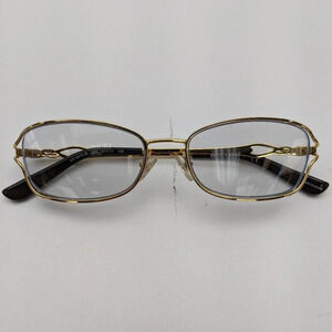 🕶️ Vogue VO3872-BI 280  Eyeglasses 51/17-135 / ALI319🕶️